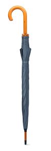 CALA Elegant Wooden Handle Windproof Umbrella - GiftRetail KC5132