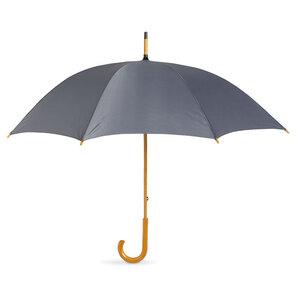 CALA Elegant Wooden Handle Windproof Umbrella - GiftRetail KC5132
