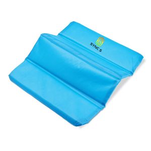 MOMENTS Bright Colored Portable Folding Seat Mat - GiftRetail KC6375