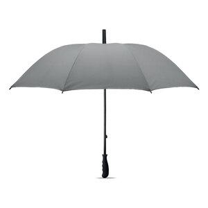 VISIBRELLA High Reflective Windproof 23 Inch Umbrella - GiftRetail MO6132