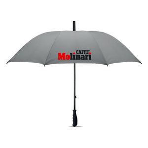 VISIBRELLA High Reflective Windproof 23 Inch Umbrella - GiftRetail MO6132