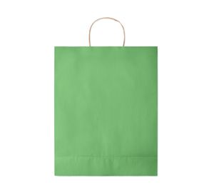 PAPER TONE L Eco-Friendly Large European Gift Paper Bag 90gsm - GiftRetail MO6174