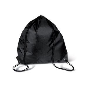 SHOOP Durable 190T Polyester Drawstring Day Trip Bag - GiftRetail MO7208
