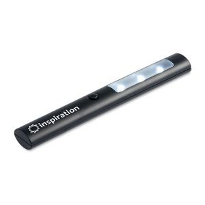 ANDRE Compact 3 LED Emergency Car Torch with Magnet - GiftRetail MO8225