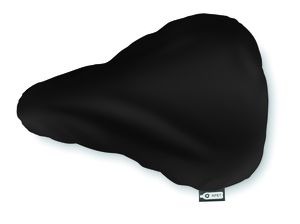 BYPRO RPET Eco-Friendly RPET Bicycle Saddle Cover with Elastic - GiftRetail MO9908