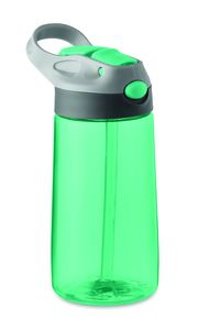 SHIKU Eco-Friendly Tritan™ 450 ml Leak-Free Water Bottle - GiftRetail MO9909
