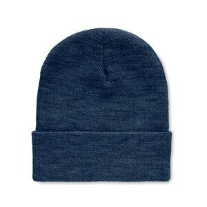 POLO RPET Eco-Friendly Unisex Knitted Beanie with Cuff - GiftRetail MO9965