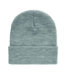 POLO RPET Eco-Friendly Unisex Knitted Beanie with Cuff - GiftRetail MO9965