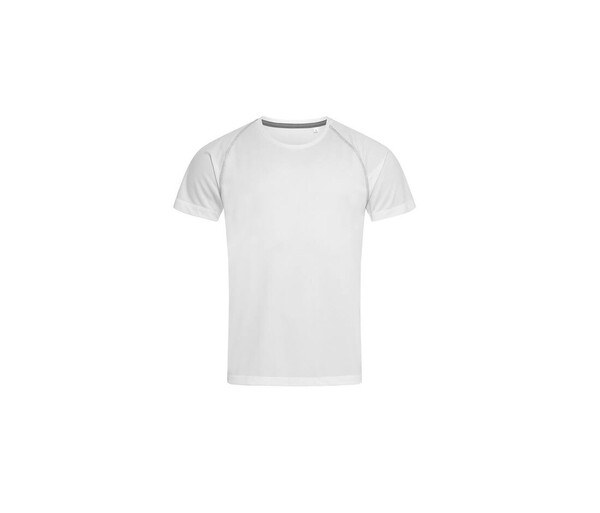Stedman ST8030 - Men's Performance Raglan Sports Mesh T-Shirt