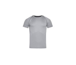 Stedman ST8030 - Men's Performance Raglan Sports Mesh T-Shirt