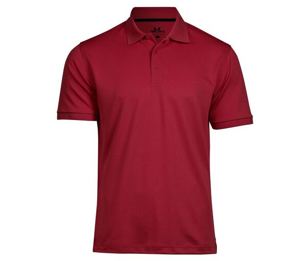 TEE JAYS TJ7000 - Eco-Friendly Tailored Fit Polo Shirt