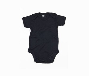 Babybugz BZ010 - Soft Cotton Baby Bodysuit with Easy Dressing Poppers