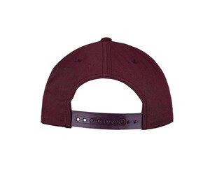 Flexfit FX7706 - Snapback Hats curved visor