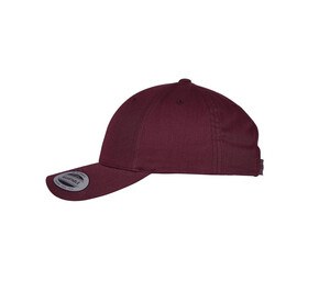 Flexfit FX7706 - Snapback Hats curved visor