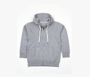 MANTIS MT083 - MEN'S SUPERSTAR ZIP-THROUGH HOODIE
