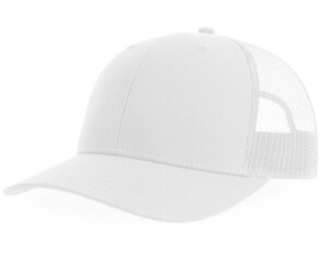 ATLANTIS AT220 - Eco-Friendly Recycled Mesh Snapback Cap