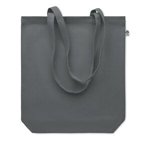 COCO Eco-Friendly Organic Canvas Shopping Tote Bag - GiftRetail MO6713