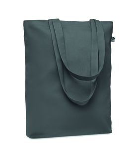 COCO Eco-Friendly Organic Canvas Shopping Tote Bag - GiftRetail MO6713