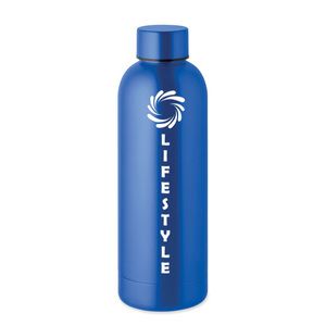 ATHENA Eco-Friendly Insulated Stainless Steel Bottle 500ml - GiftRetail MO6750