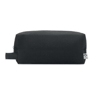 BIA Eco-Friendly Organic Canvas Cosmetic Bag - GiftRetail MO6853
