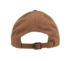 Flexfit 6245CM - Stylish Flexfit 6-Panel Cotton Sun Protection Cap