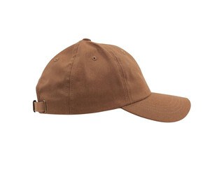 Flexfit 6245CM - Stylish Flexfit 6-Panel Cotton Sun Protection Cap