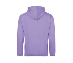 AWDIS JUST HOODS JH001 - Unisex Cozy Hooded Sweatshirt for All Seasons