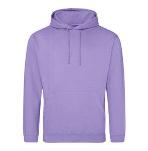 AWDIS JUST HOODS JH001 - Unisex Cozy Hooded Sweatshirt for All Seasons