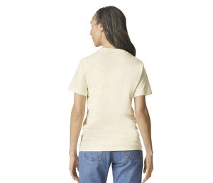 Gildan GN400 - Gildan GN400 Heavyweight Cotton T-Shirt