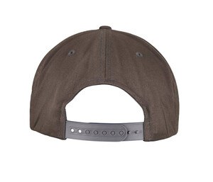 Flexfit 6089OC - Organic Snapback Cap