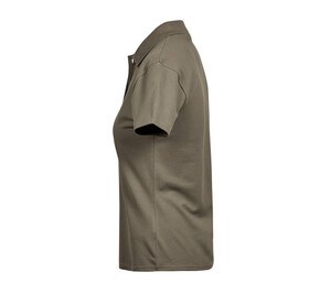 Tee Jays TJ145 - Womens luxury stretch polo