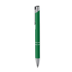 BERN RA Eco-Friendly Recycled Aluminium Multi-Color Pen - GiftRetail MO6561