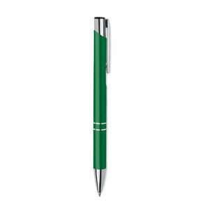 BERN RA Eco-Friendly Recycled Aluminium Multi-Color Pen - GiftRetail MO6561