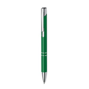 BERN RA Eco-Friendly Recycled Aluminium Multi-Color Pen - GiftRetail MO6561