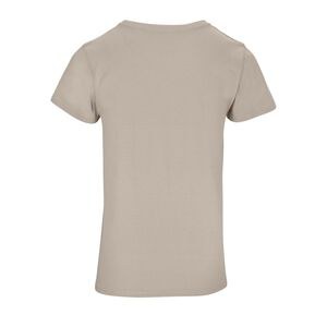SOL'S 03581 - Crusader Women Round Neck Fitted Jersey T Shirt