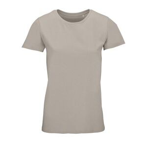 SOL'S 03581 - Crusader Women Round Neck Fitted Jersey T Shirt