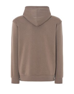 JHK JK295 - Unisex Cozy Kangaroo Pocket Hoodie