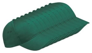 Πρασινομπλέ μπουκαλιού