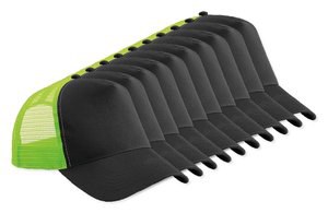 Μαύρο/ Λαχανί