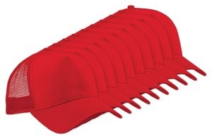 Κλασικό Κόκκινο/Κλασικό Κόκκινο