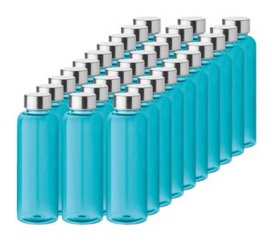 Διαφανές Μπλε