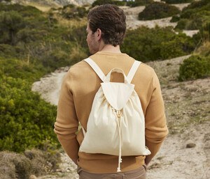 Westford mill WM185 - Οργανικό Σακίδιο Πλάτης Για Φεστιβάλ