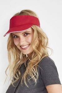 SOL'S 01196 - Βαμβακερή Άνεση Unisex Ρυθμιζόμενο Γείσο