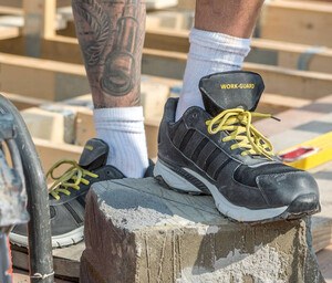 Result RS348 - Ελαφρύς 'safety trainer'