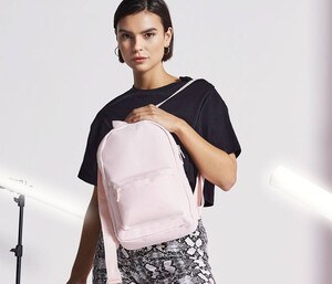 Bag Base BG153 - Trendy Urban Mini Backpack with Padded Comfort