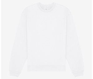 Bella+Canvas BE4711 - UNISEX CREWNECK HEAVY SWEATSHIRT