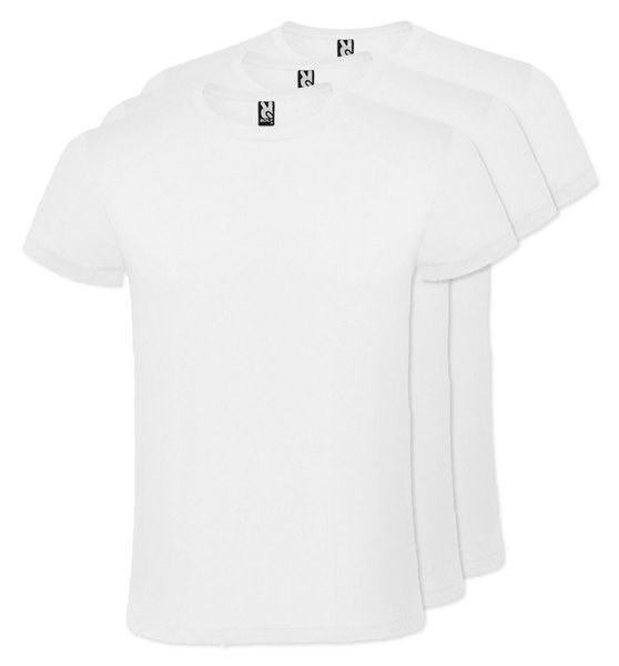ATOMIC 150 Tubular short-sleeve t-shirt