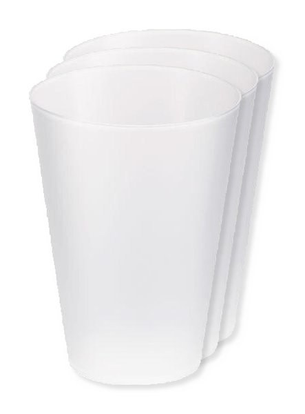 FESTA LARGE - Eco-friendly and Reusable 300ml - Festival/Party Cup