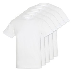 Pack of 50 SOL'S 11380 - REGENT Unisex Round Collar T Shirt