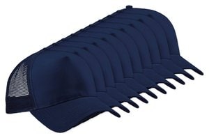 Συσκευασία 96 Beechfield BF640 - Καπέλο Beechfield American Style Mesh Trucker